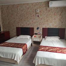 凯旋商务宾馆(胶州胶东国际机场李哥庄店)