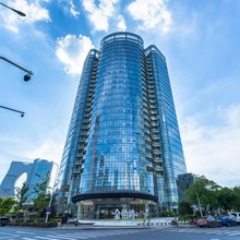 杭州星享家公寓(金铂湾店)