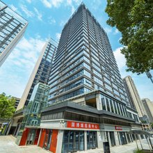 华融酒店(重庆悦来国博会展中心店)