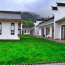 靖安云游禅舍