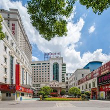 南宁凤凰宾馆(火车站地铁站店)