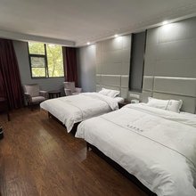 长沙金惠嘉商务宾馆