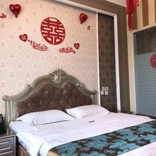 百度商务快捷酒店(鞍山兴盛汽配城店)