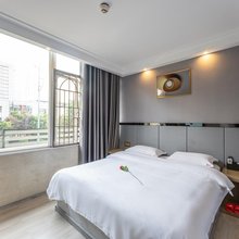达州金海宾馆