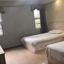 心怡宾馆(万科汉阳国际店)