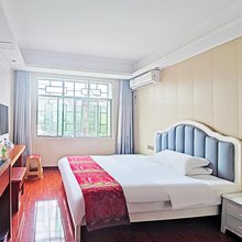 惠水月亮湾酒店