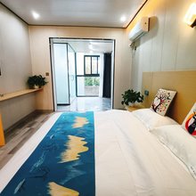 栾川清宁·半山渡酒店