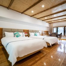 逸行民宿(贵阳北站店)