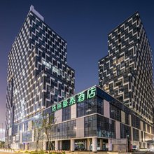 格林豪泰酒店(苏州吴江东太湖旅游度假区店)