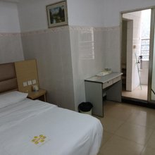 东莞南部商务住宿