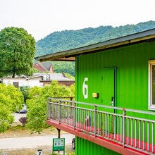 安庆巨石山LOVE民宿