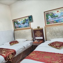 丹巴鑫馨酒店