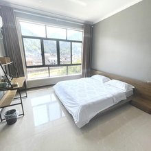 岳来岳好民宿