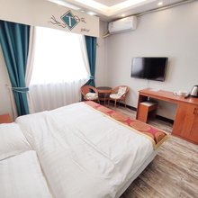 楚雄西思达酒店
