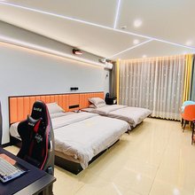 曲靖辛巴轻奢电竞酒店(外滩店)