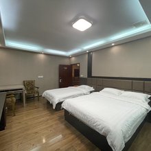 巴中时光客栈