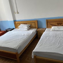 宾如鑫住宿