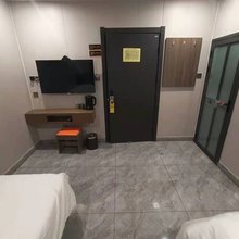 天津芳新旅馆