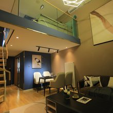 拜俪慕尚BelleHouse(青岛北站保利中央公园店)