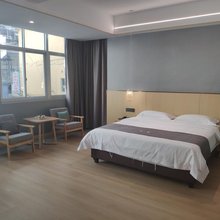 建瓯祥安快捷酒店