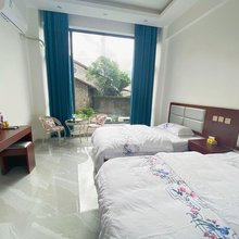 盈江润昌宾馆