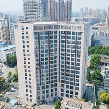 全季酒店(合肥蒙城北路店)