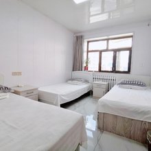 满洲里鑫运达旅店
