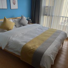 雨竹客栈(昆明南站呈贡大学城店)