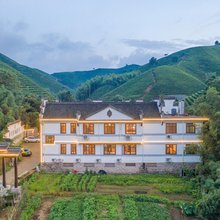 黄杜一号院