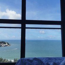 阳江珍珠湾海景公寓
