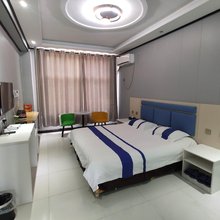 新郑爱尚居快捷宾馆