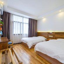 武陵源清雅轩(张家界国家森林公园店)