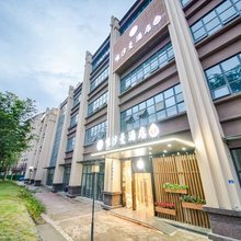唯沙曼酒店(成都西站店)