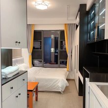 成都风尚雅居公寓(怡湖地铁站店)