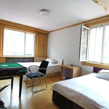 彤林旅社(大连火车站店)