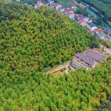 莫干山溪上乡村度假民宿
