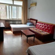 锦州红枫叶旅店