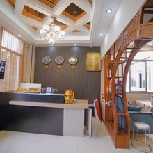 雅安茗雅阁民宿