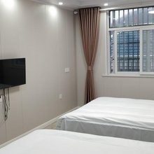 霍山枫桥人家民宿