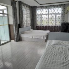 佳木斯紫雲潭洗浴旅店