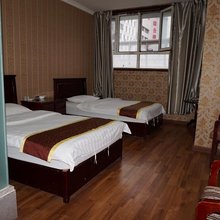 乌鲁木齐美家亲宾馆(新疆医科大学附属肿瘤医院店)