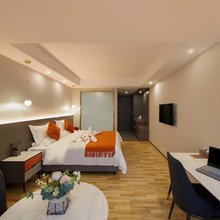 成都宇航之星酒店