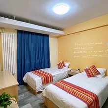 安华宾馆(安贞医院店)
