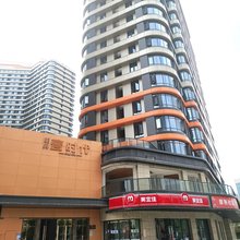 鑫悦民宿(长沙高铁南站国际会展中心店)