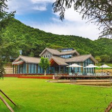 大唐鹿野苑国际森林度假区