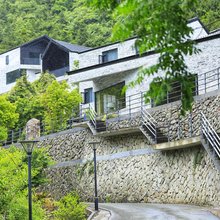 仙居仙鹤山民宿