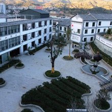 凤庆仁山智水庄园