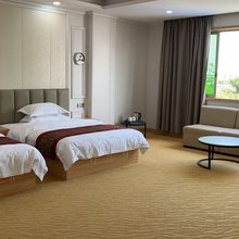 东莞利源酒店