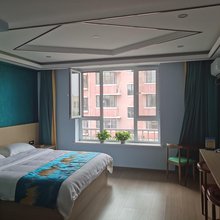 大庆澜山宾馆