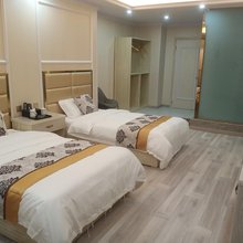 雅江达瓦酒店